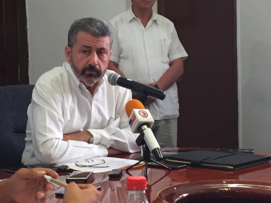 UADY reforzará seguridad estudiantil UADY reforzará seguridad estudiantil