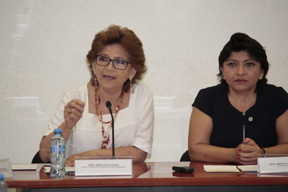 Comienza transición del Gobierno estatal Comienza transición del Gobierno estatal