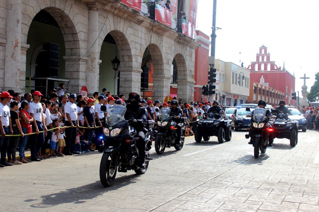 Saldo blanco durante las "Fiestas Patrias" Saldo blanco durante las "Fiestas Patrias"