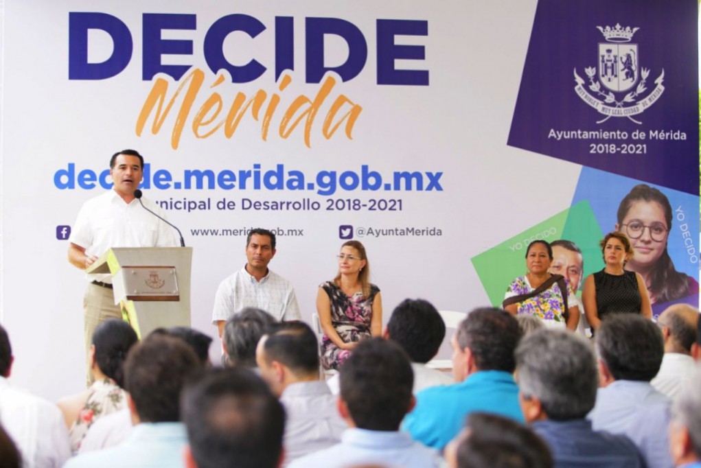 Nueva plataforma de participación ciudadana Nueva plataforma de participación ciudadana