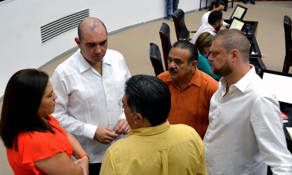 Exhortan a combatir el acoso callejero Exhortan a combatir el acoso callejero
