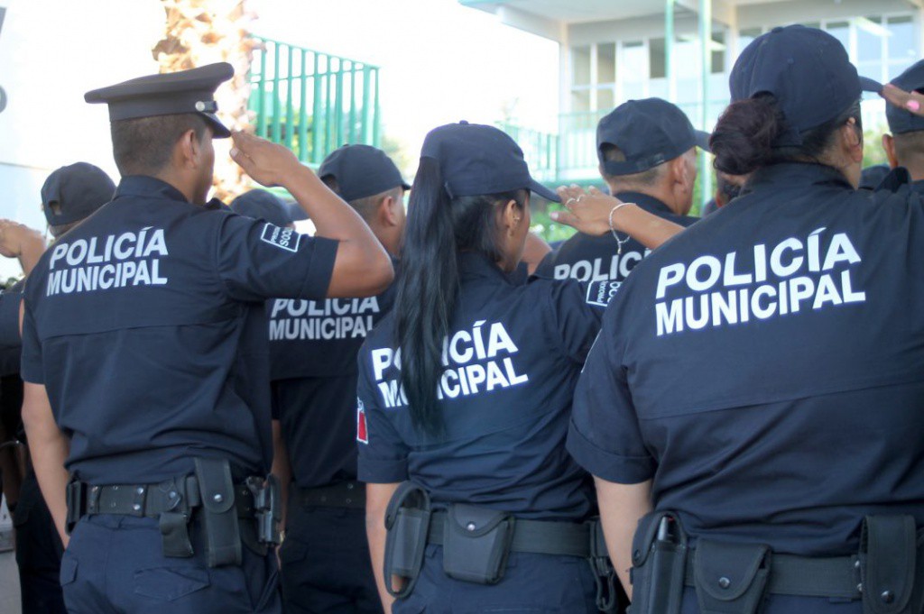 Hay 25 vacantes en la policía municipal Hay 25 vacantes en la policía municipal