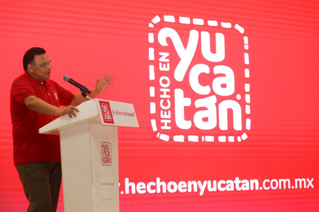 Comienza Hecho en Yucatán Comienza Hecho en Yucatán