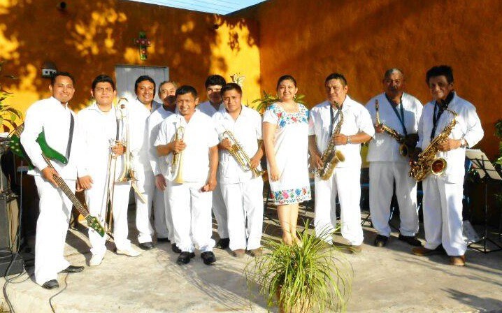 Harán kermés en apoyo a músico de Tizimín Harán kermés en apoyo a músico de Tizimín