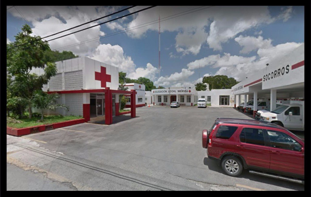 Estrenará sede escuela de paramédicos de la cruz roja Estrenará sede escuela de paramédicos de la cruz roja