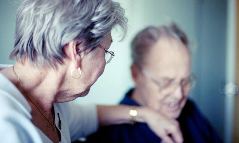 Alzheimer en Yucatán Alzheimer en Yucatán