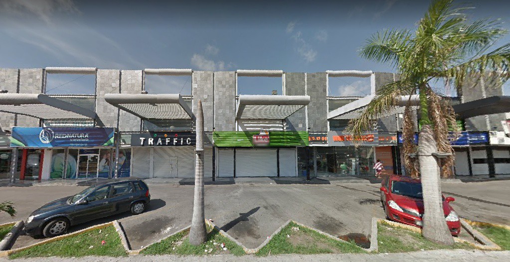 Tiroteo al poniente de la Ciudad Tiroteo al poniente de la Ciudad