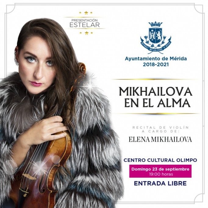 Comienza la Temporada Olimpo Cultura Comienza la Temporada Olimpo Cultura