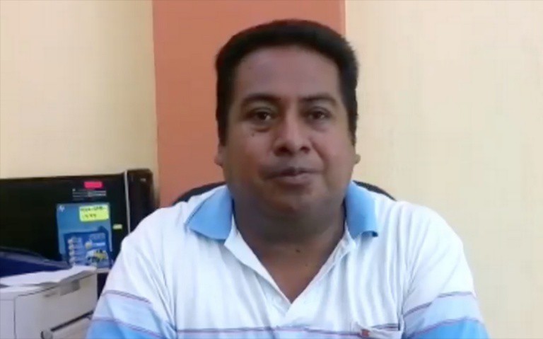Otra voz en silencio... Otra voz en silencio...