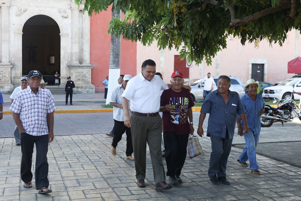 Recobra valor el henequén en Yucatán Recobra valor el henequén en Yucatán