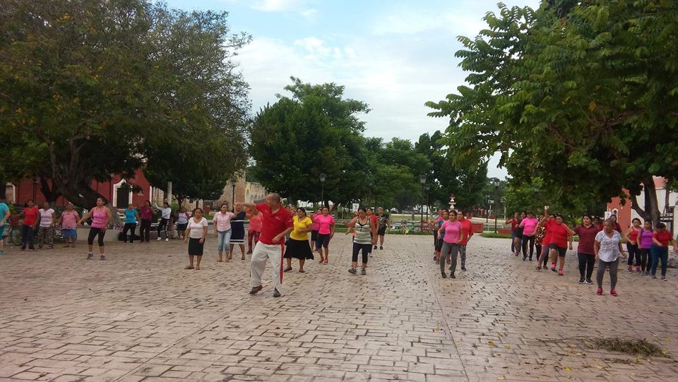 Llaman a cuidar el corazón, en Valladolid Llaman a cuidar el corazón, en Valladolid