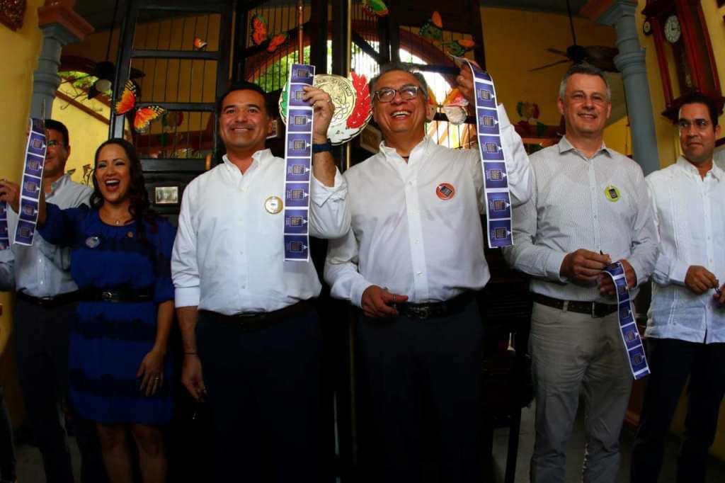 Aplicarán "Restaurant Week" a nivel nacional Aplicarán "Restaurant Week" a nivel nacional