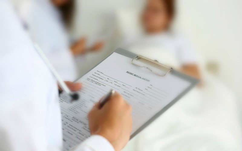 Contratan nuevo médico para atención de familias sucileñas Contratan nuevo médico para atención de familias sucileñas