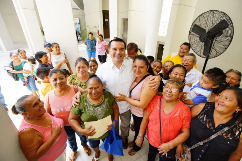 Instalan Consejo de Planeación para el Desarrollo de Mérida Instalan Consejo de Planeación para el Desarrollo de Mérida