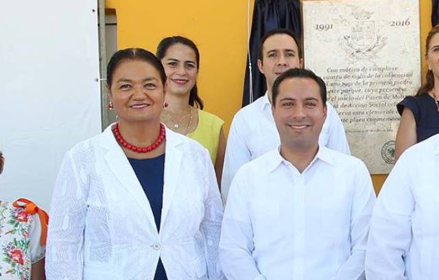 Comienza un proceso inédito para Yucatán Comienza un proceso inédito para Yucatán