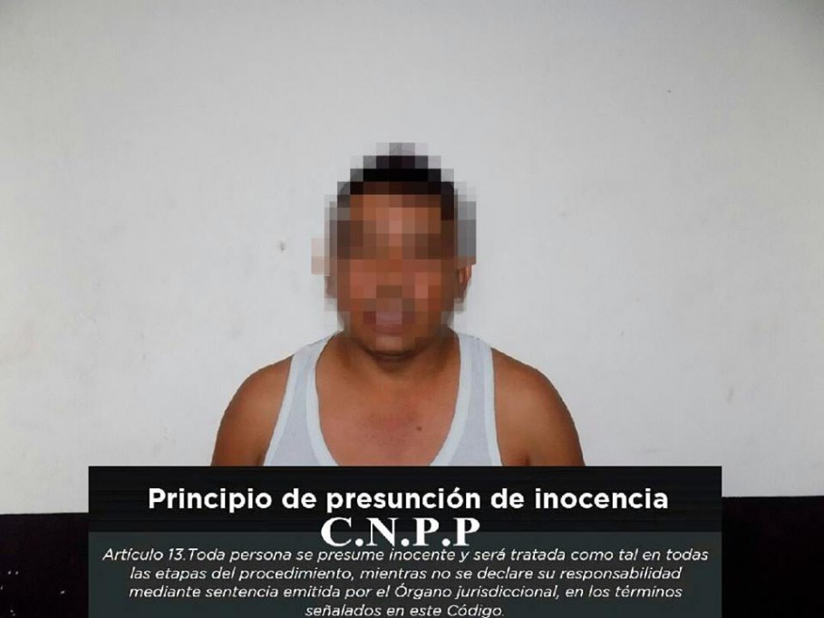 Será constante la aplicación de retenes policiales en Tizimín Será constante la aplicación de retenes policiales en Tizimín