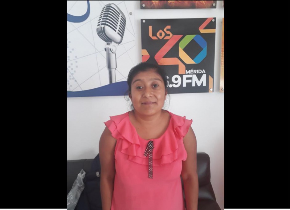 Las horas pasan y la vida de Priscila corre peligro Las horas pasan y la vida de Priscila corre peligro