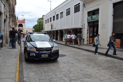 Continúa la operación especial que la SSP que inició desde el “Buen Fin” Continúa la operación especial que la SSP que inició desde el “Buen Fin”
