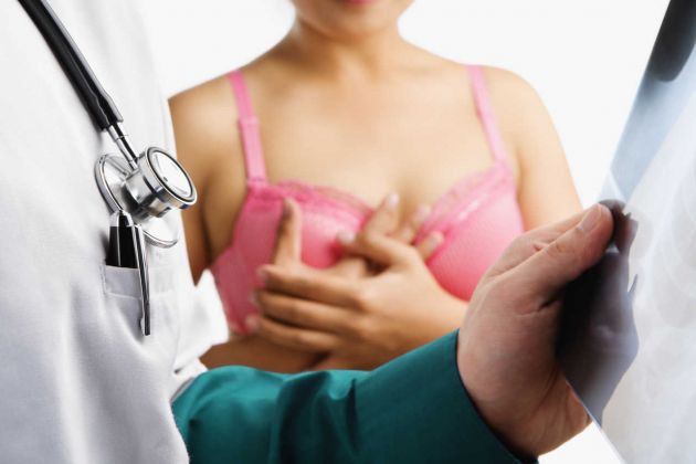 Unidos contra el cáncer de mama Unidos contra el cáncer de mama