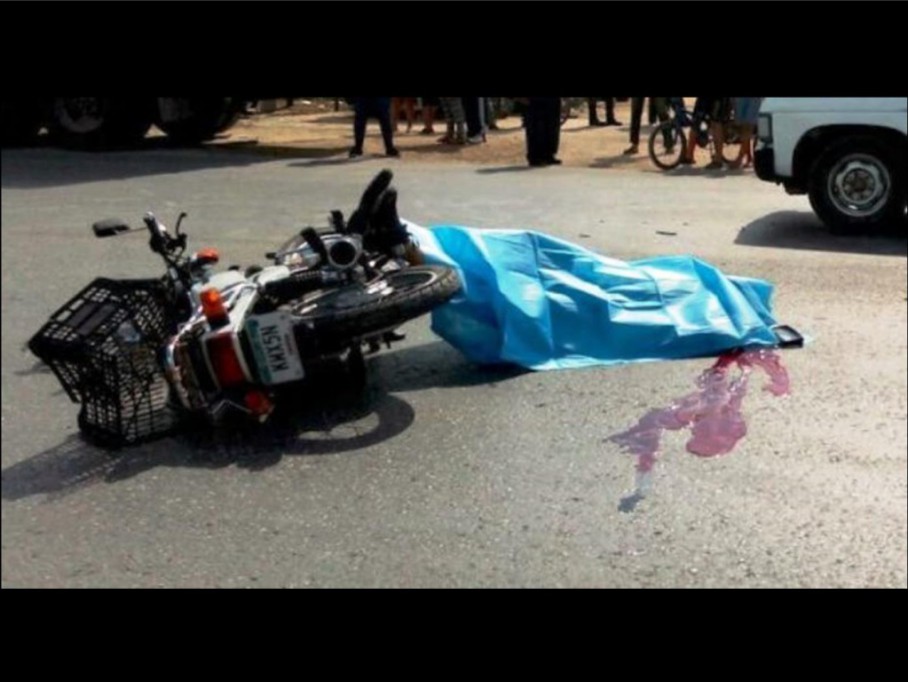En 2018, 189 personas han muertos en accidentes automovilísticos En 2018, 189 personas han muertos en accidentes automovilísticos
