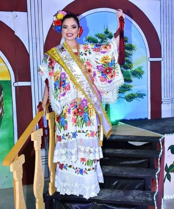Tizimín ya tiene reina de la feria para la edición 2019 Tizimín ya tiene reina de la feria para la edición 2019