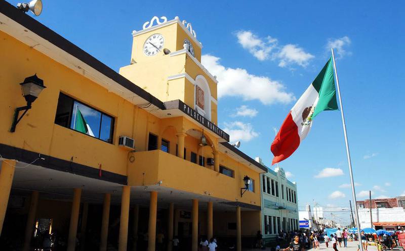 Kanasín no es "responsabilidad" de la Japay Kanasín no es "responsabilidad" de la Japay