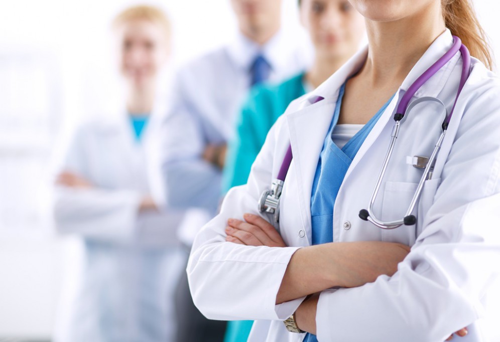 "Diagnostiquemos la Salud" en Yucatán