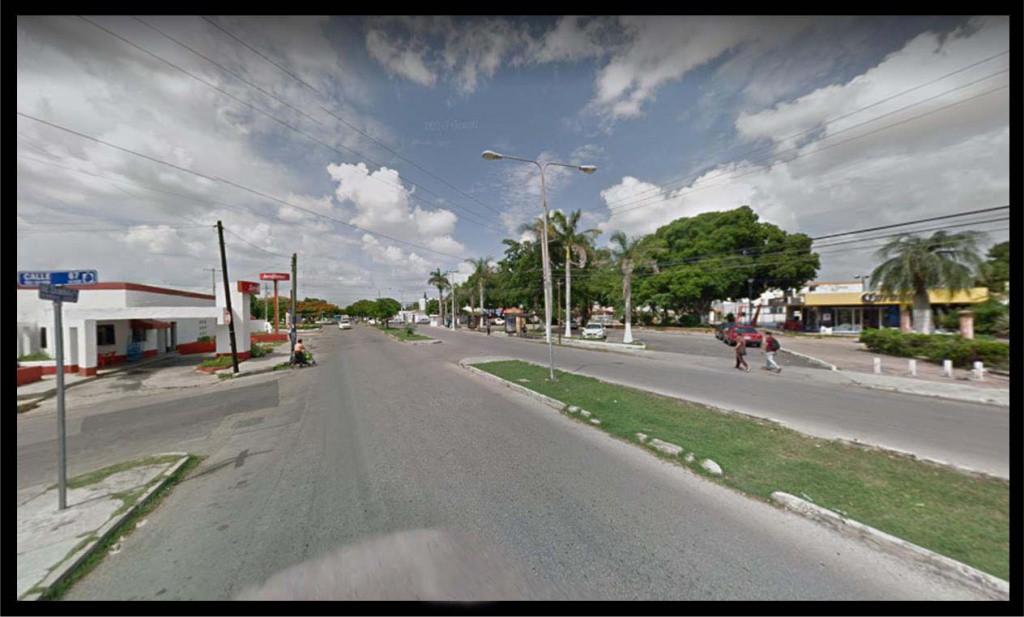 Denuncian mal servicio de Transporte Público en Yucalpeten Denuncian mal servicio de Transporte Público en Yucalpeten