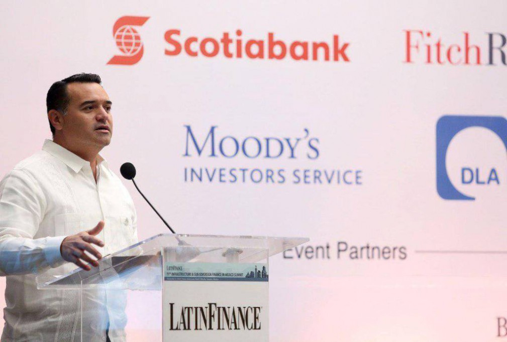 Yucatan, sede del Latin Finance Yucatan, sede del Latin Finance