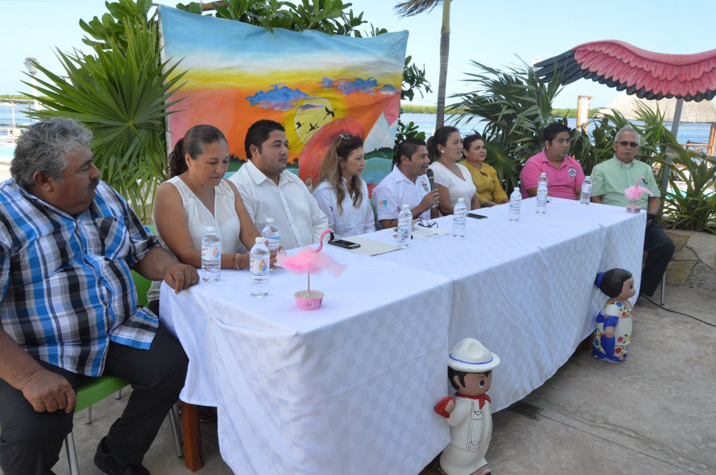 Realizarán el 1er Festival del Pulpo Realizarán el 1er Festival del Pulpo