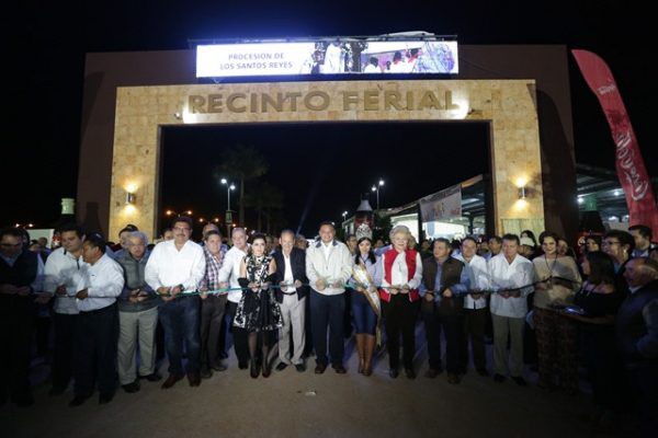 Último día para participar en diseño de logo de la feria de Tizimín Último día para participar en diseño de logo de la feria de Tizimín