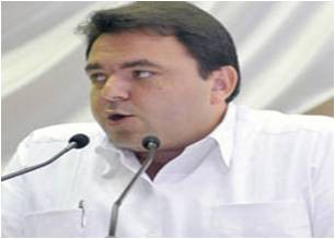 Los números no mienten, respuestas claras para la sociedad yucateca: Rodríguez Asaf Los números no mienten, respuestas claras para la sociedad yucateca: Rodríguez Asaf