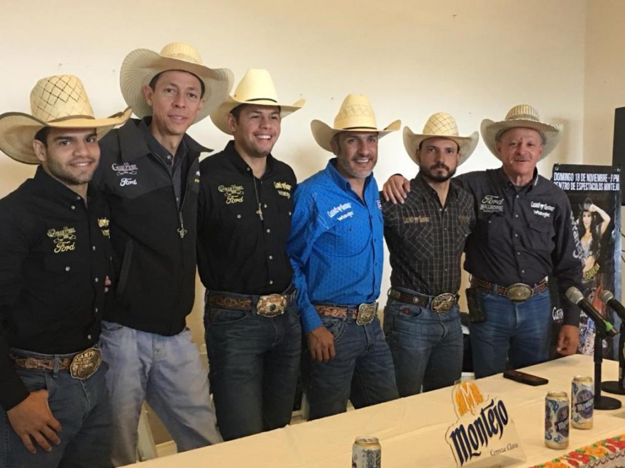 "Cuernos Chuecos", ¡en Mérida! "Cuernos Chuecos", ¡en Mérida!