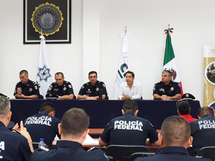 Trabajan por una movilidad más segura en Yucatán Trabajan por una movilidad más segura en Yucatán