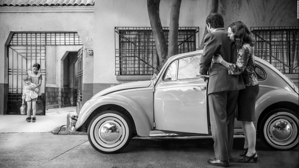 Roma en el Cine Siglo XXI Roma en el Cine Siglo XXI