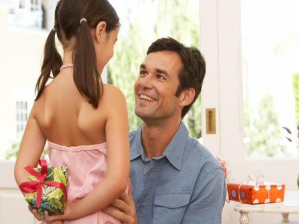 Comercios incrementarán sus ventas por el día del padre Comercios incrementarán sus ventas por el día del padre