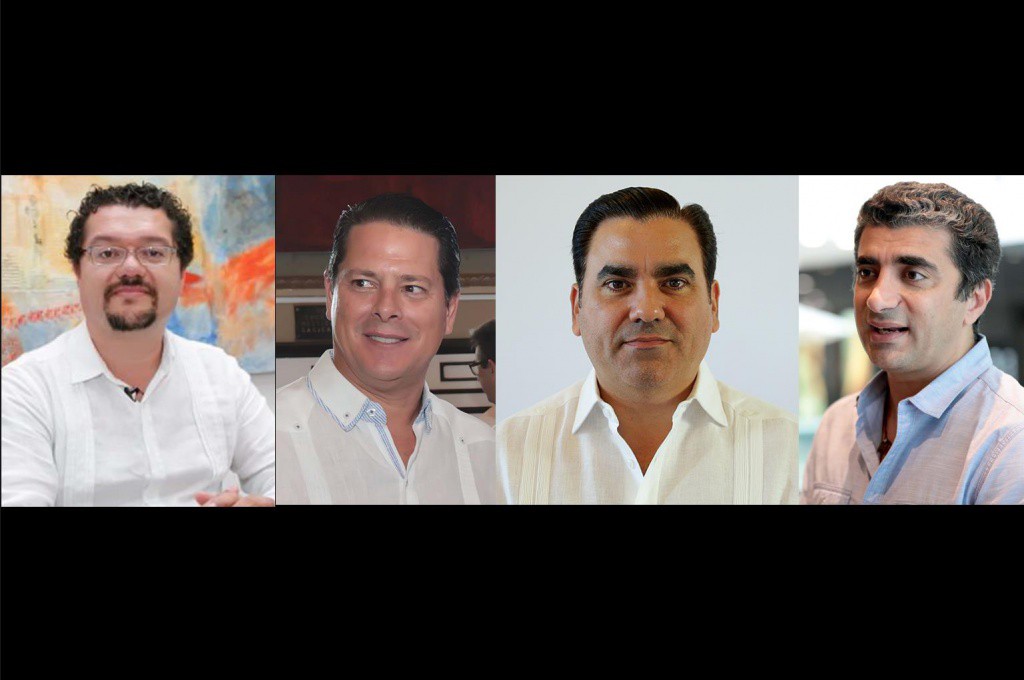Celebran llegada de nuevas inversiones a Yucatán Celebran llegada de nuevas inversiones a Yucatán