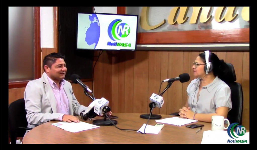 Anuncian proyectos para Río Lagartos Anuncian proyectos para Río Lagartos