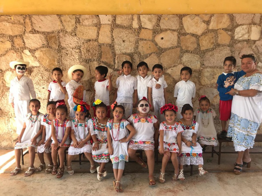 Piden ayuda para un proyecto de Educación Ambiental Piden ayuda para un proyecto de Educación Ambiental