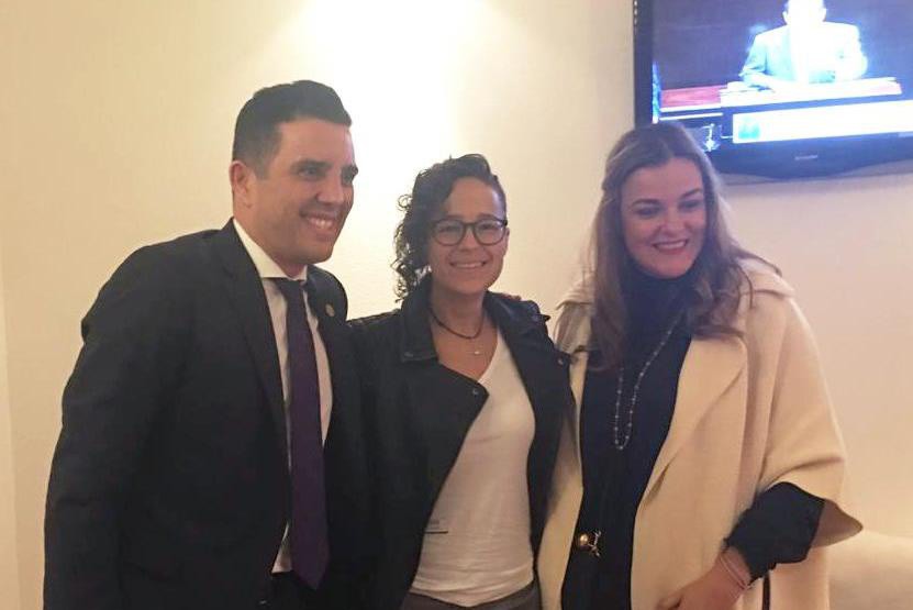 Presenta Sefotur proyectos estratégicos para Yucatán Presenta Sefotur proyectos estratégicos para Yucatán
