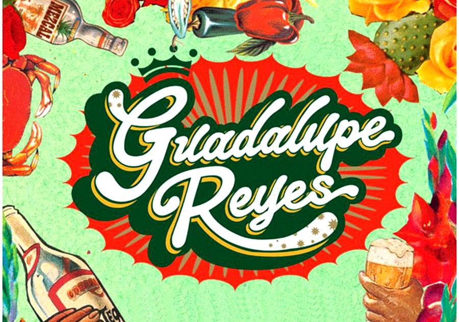 Inicia el maratón… ¡Guadalupe-Reyes! Inicia el maratón… ¡Guadalupe-Reyes!