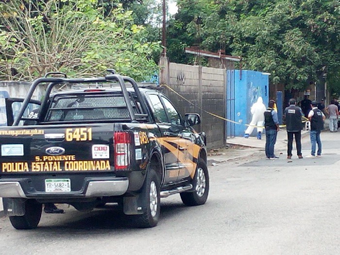 Apoyarán a familiares de joven asesinada Apoyarán a familiares de joven asesinada