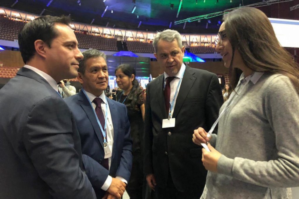 Inversión millonaria para impulsar Agenda Ambiental Inversión millonaria para impulsar Agenda Ambiental
