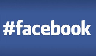 Facebook implementa el uso de Hashtag Facebook implementa el uso de Hashtag