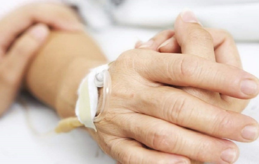 Consideran la muerte asistida dentro del Sistema de Salud Consideran la muerte asistida dentro del Sistema de Salud