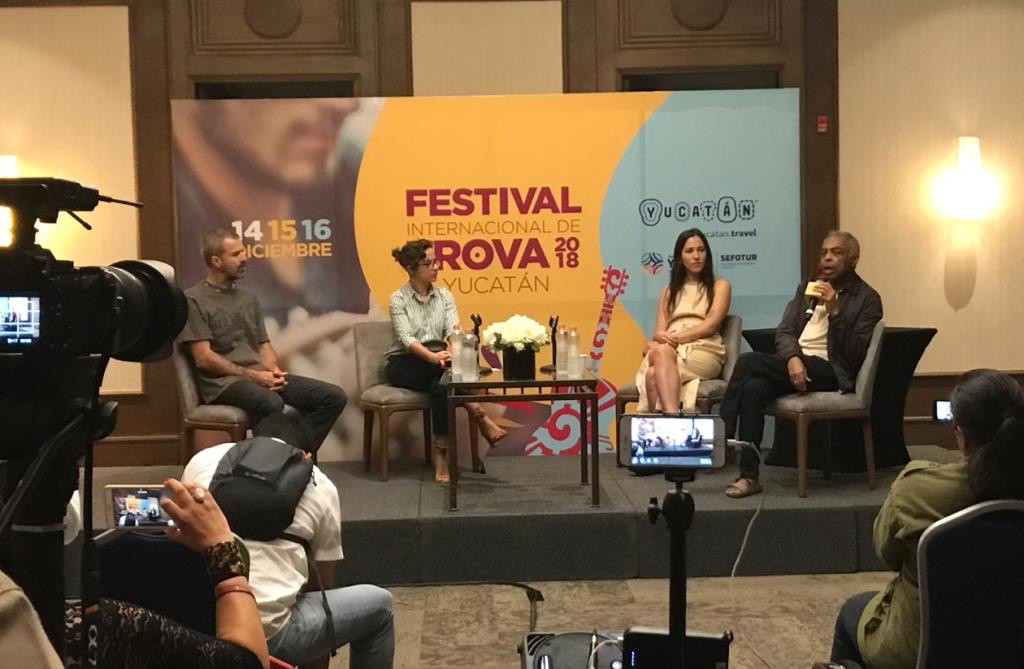 Un éxito el Festival Internacional de la Trova Un éxito el Festival Internacional de la Trova
