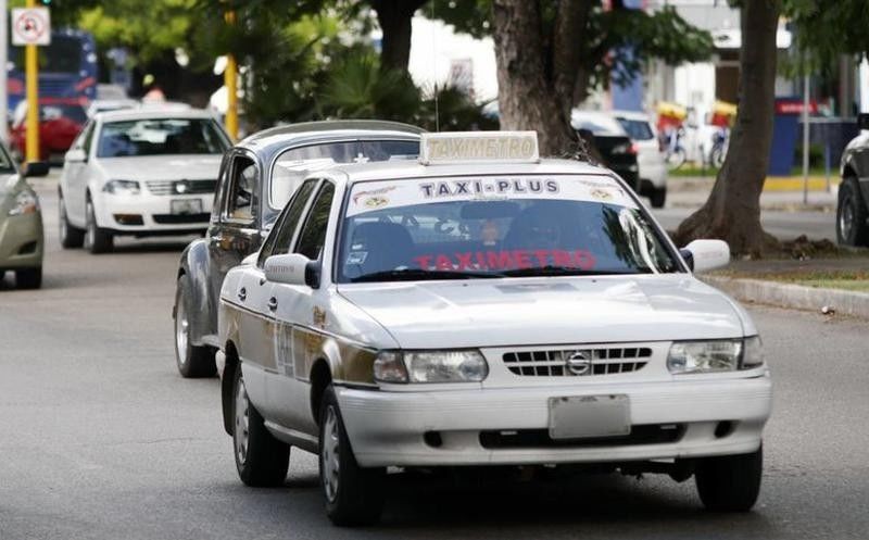 Compras decembrinas traen caos vehicular Compras decembrinas traen caos vehicular