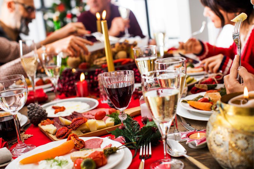 Comer a deshoras puede afectar nuestro metabolismo Comer a deshoras puede afectar nuestro metabolismo