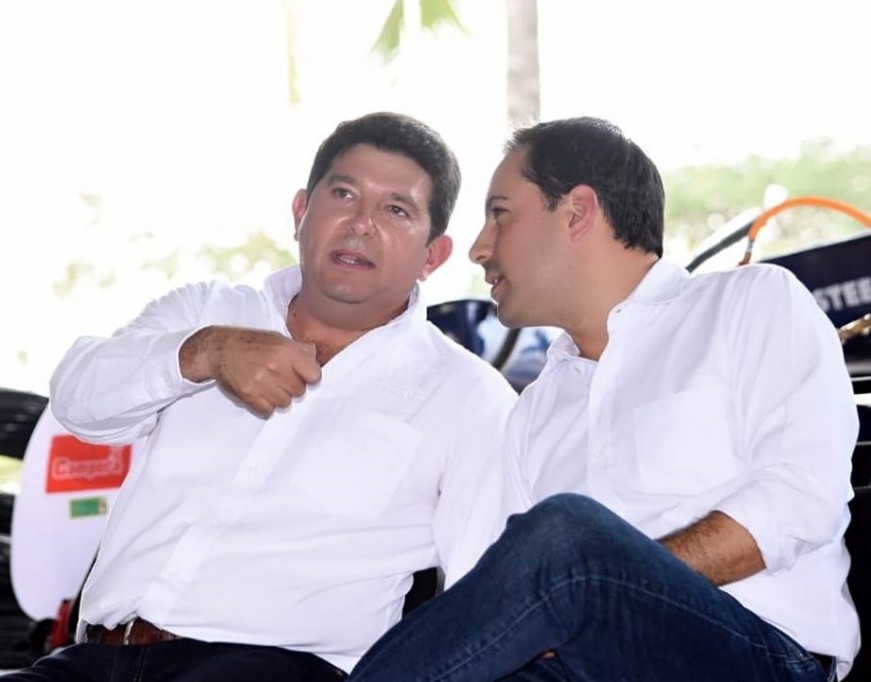 Buenas expectativas para Tizimín en 2019 Buenas expectativas para Tizimín en 2019