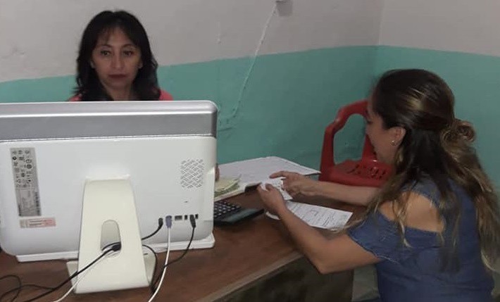 Compensan a quien paguen puntual el agua potable en Sucilá Compensan a quien paguen puntual el agua potable en Sucilá